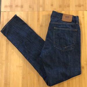 Vans V76 Skinny Jeans 34Wx32L